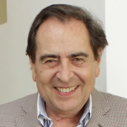 Diego Beccar Varela